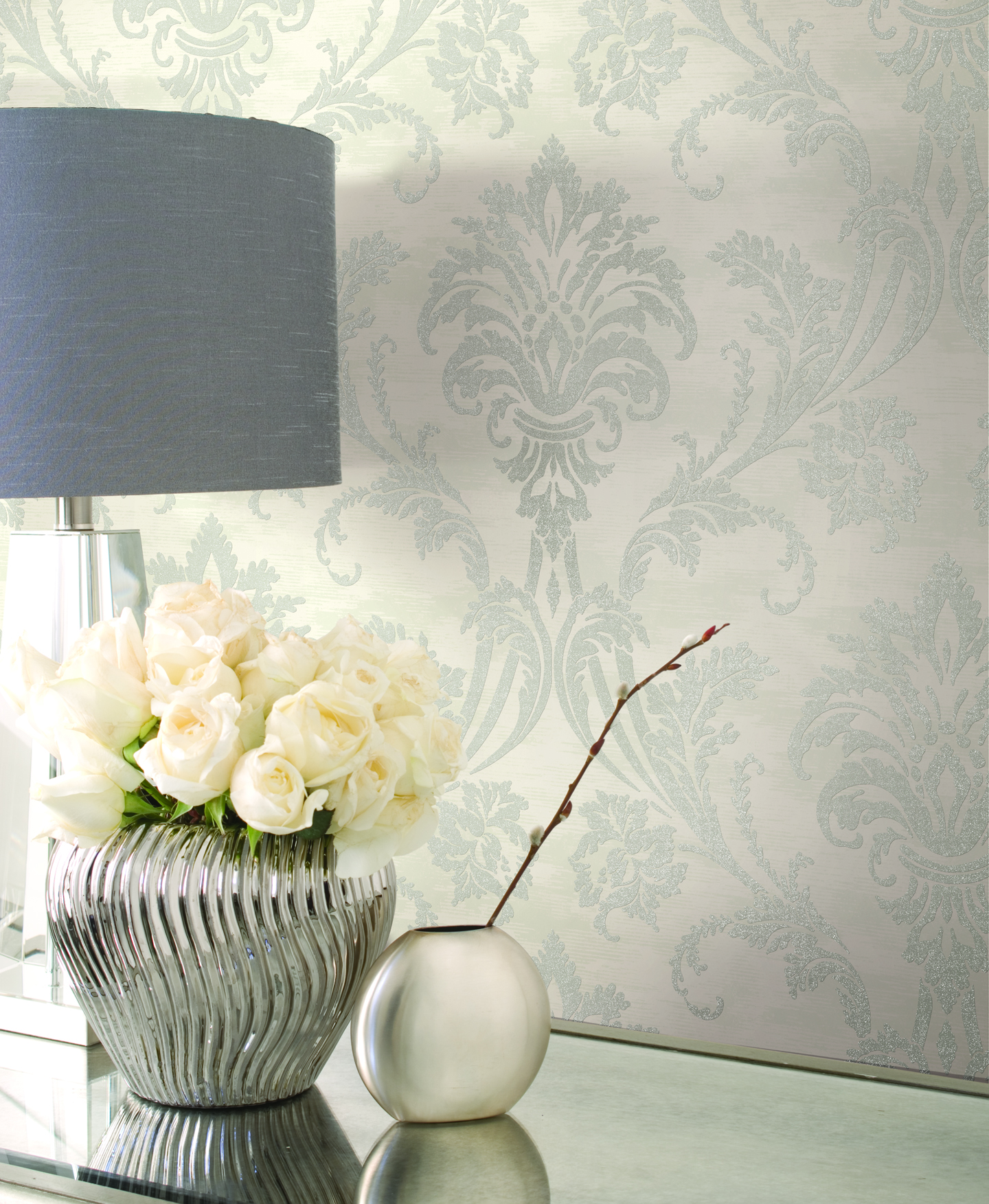 GLITTER wallpaper in bathroom glasgow WALLPAPERS GLITTER wallpaper in bathroom glasgow WALLPAPERS